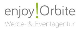 Werbeagentur und Eventagentur enjoyOrbite